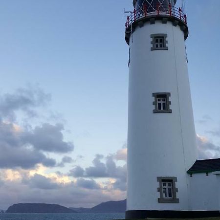 Willa Fanad Lighthouse Letterkenny Zewnętrze zdjęcie