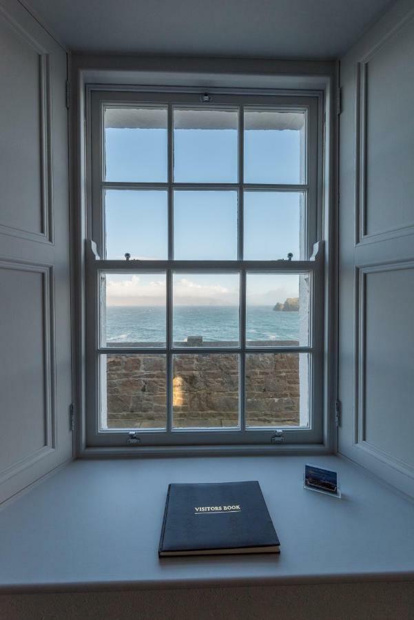 Willa Fanad Lighthouse Letterkenny Zewnętrze zdjęcie